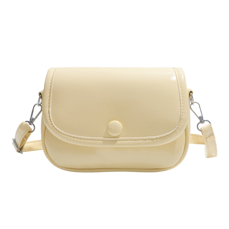 2025 Mini Square Crossbody Bag for Women - Stylish PU Shoulder Bag - Image 5